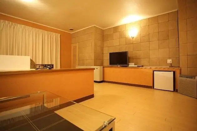 Standard Oda, Sigara İçilebilir