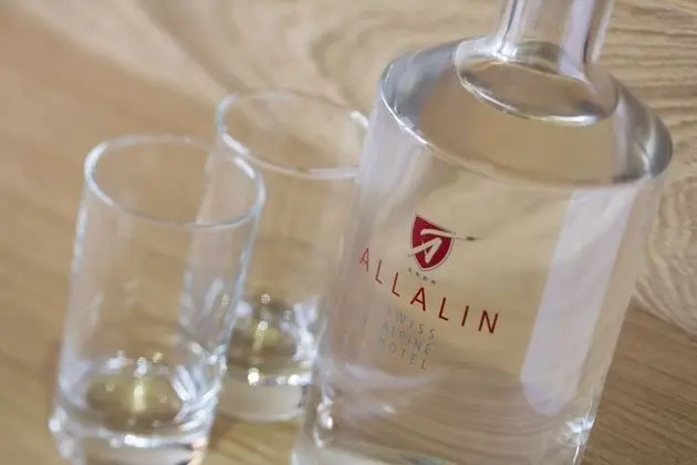 Deluxe Tek Büyük Yataklı Oda, 2 Tek Kişilik Yatak, Dağ Manzaralı