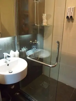 Standard İki Ayrı Yataklı Oda