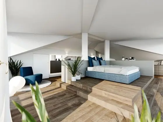 Premium Apart Daire