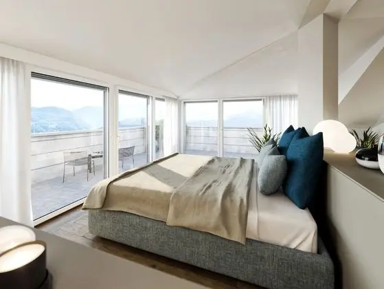 Premium Apart Daire