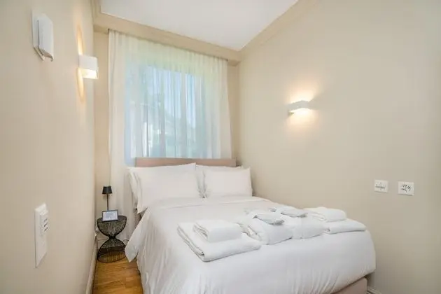 Premium Apart Daire