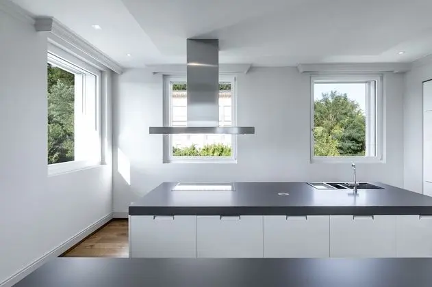 Premium Apart Daire