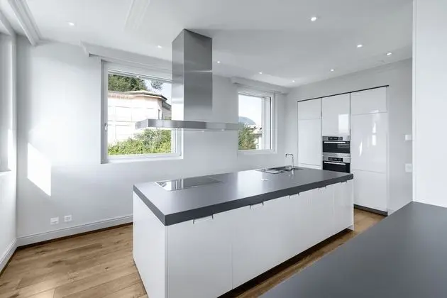 Premium Apart Daire