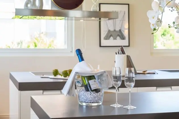 Premium Apart Daire