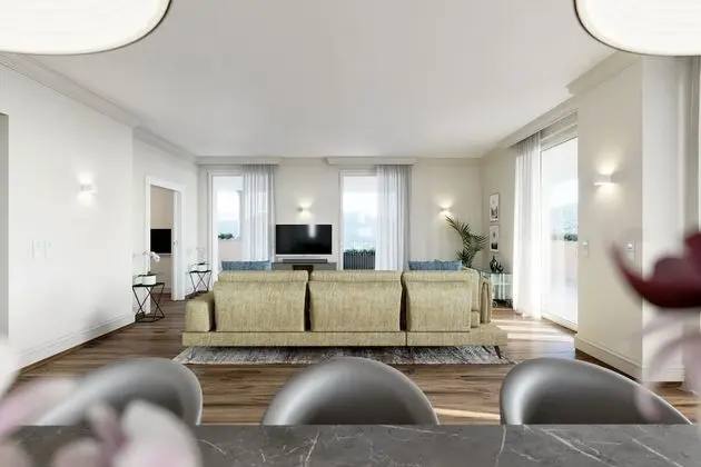 Premium Apart Daire