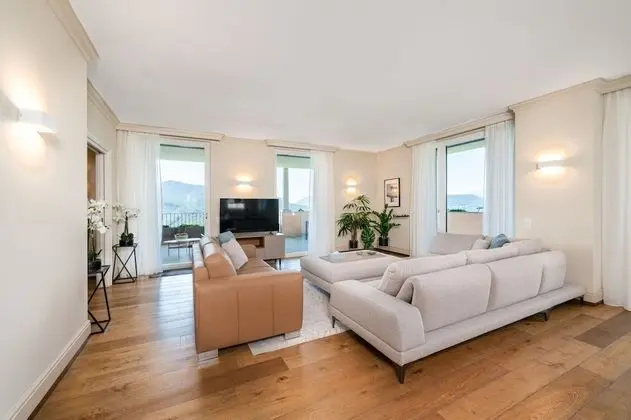 Premium Apart Daire