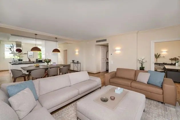Premium Apart Daire