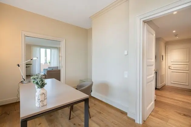 Premium Apart Daire