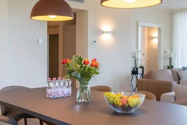 Premium Apart Daire