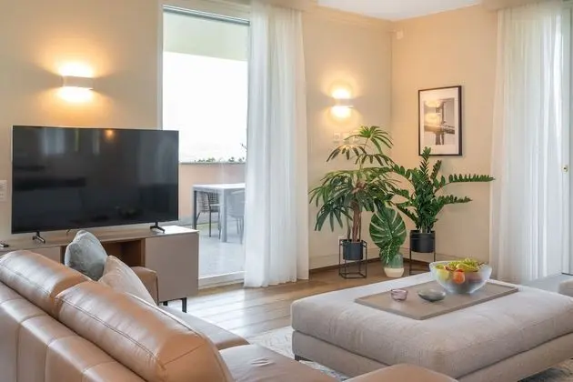 Premium Apart Daire