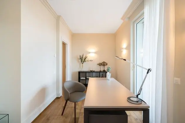 Premium Apart Daire