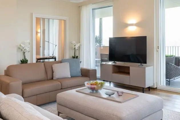 Premium Apart Daire
