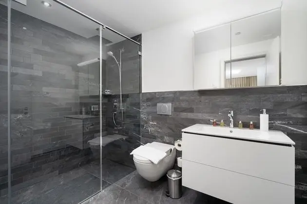 Luxury Apart Daire, 1 Yatak Odası