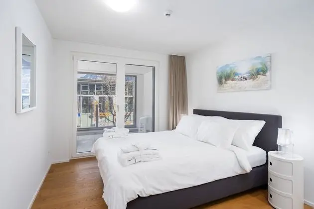 Luxury Apart Daire, 1 Yatak Odası