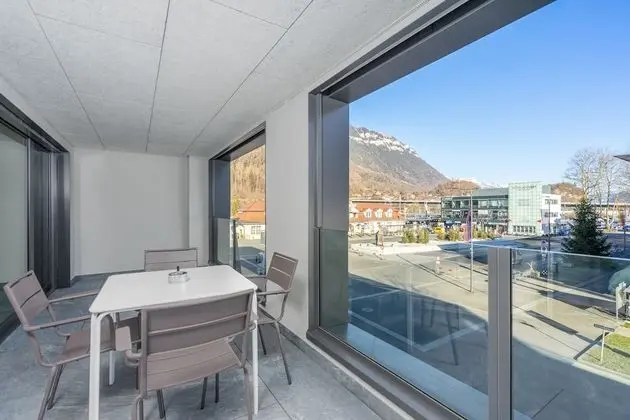 Luxury Apart Daire, 1 Yatak Odası