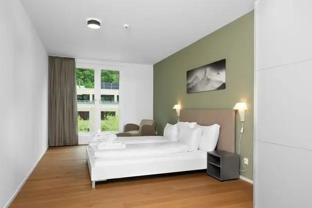 Luxury Apart Daire, 3 Yatak Odası