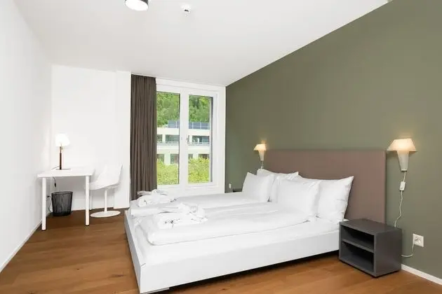 Luxury Apart Daire, 3 Yatak Odası