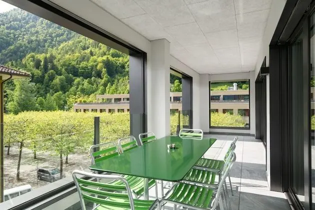 Luxury Apart Daire, 3 Yatak Odası