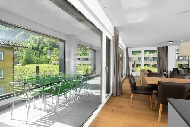 Luxury Apart Daire, 3 Yatak Odası