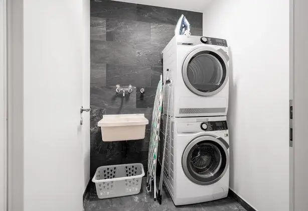 Luxury Apart Daire, 3 Yatak Odası