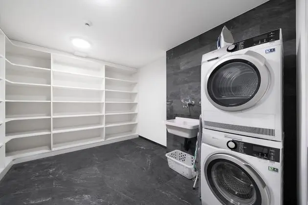 Luxury Apart Daire, Birden Çok Yatak Odası