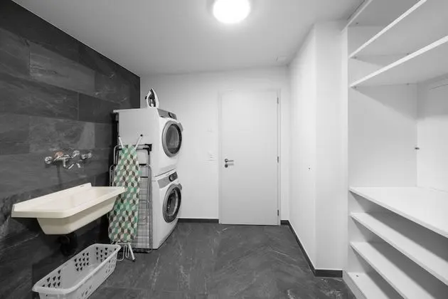 Luxury Apart Daire, Birden Çok Yatak Odası