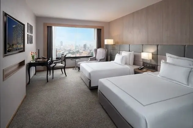 Swiss, Oda, 1 Çift Kişilik Yatak