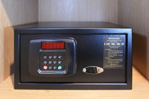 Deluxe İki Ayrı Yataklı Oda