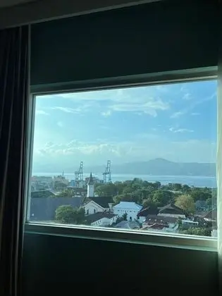 Deluxe İki Ayrı Yataklı Oda