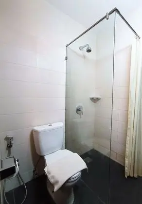 Deluxe İki Ayrı Yataklı Oda