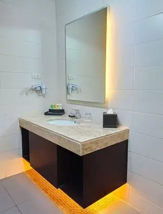 Deluxe İki Ayrı Yataklı Oda (Grand)