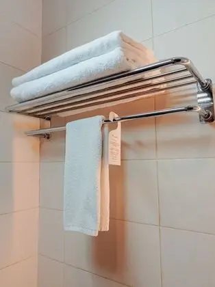 Deluxe İki Ayrı Yataklı Oda (Superior)
