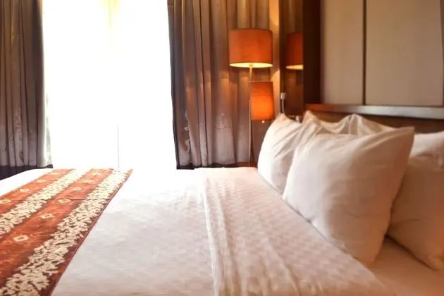 Executive Oda (Pool Terrace)