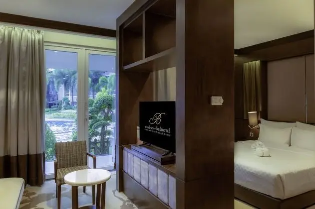 Executive Oda (Pool Terrace)