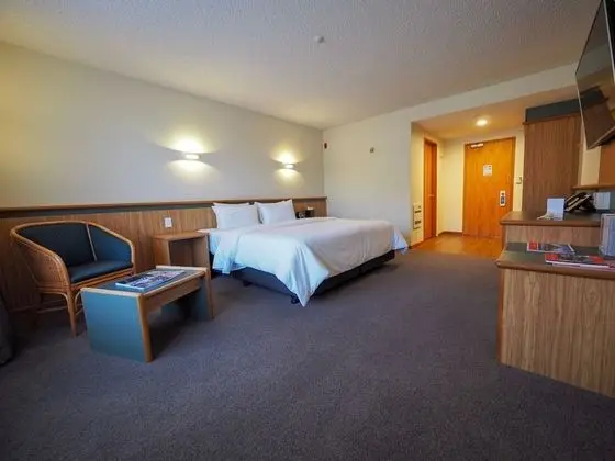 Stüdyo (Swiss-Suite )