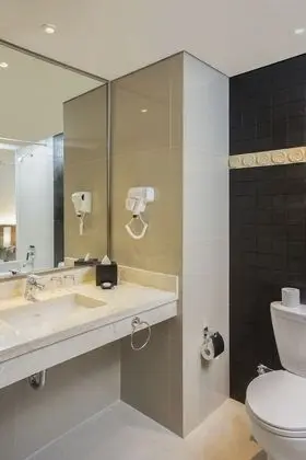 Grand Tek Büyük Yataklı Oda, 1 Büyük (Queen) Boy Yatak (Grand Deluxe Queen Room)