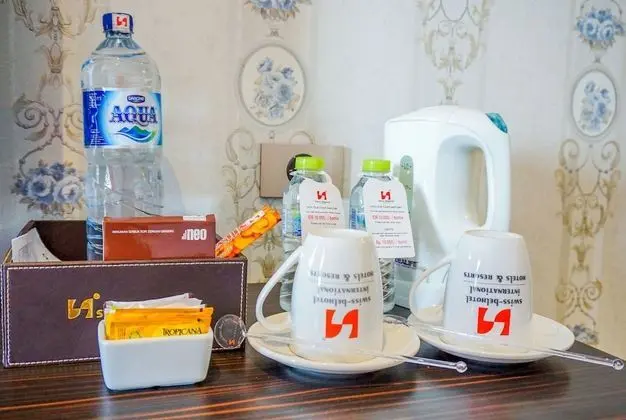 Junior Süit (Twin Room)