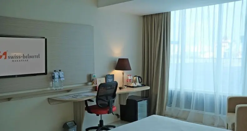 Grand Oda, Şehir Manzaralı (Deluxe Twin)