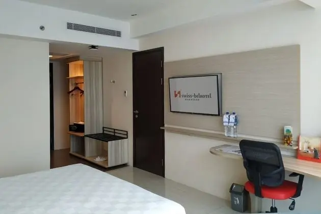 Grand Oda, Şehir Manzaralı (Deluxe Twin)