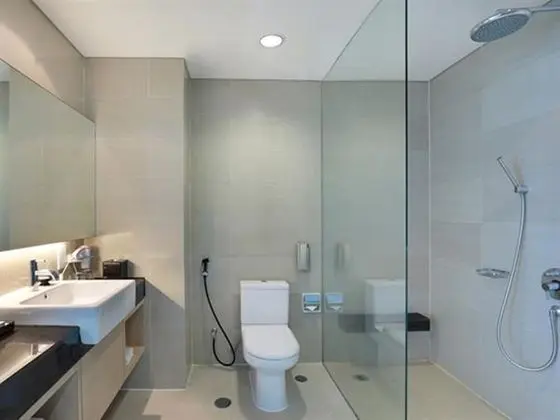 Superior İki Ayrı Yataklı Oda