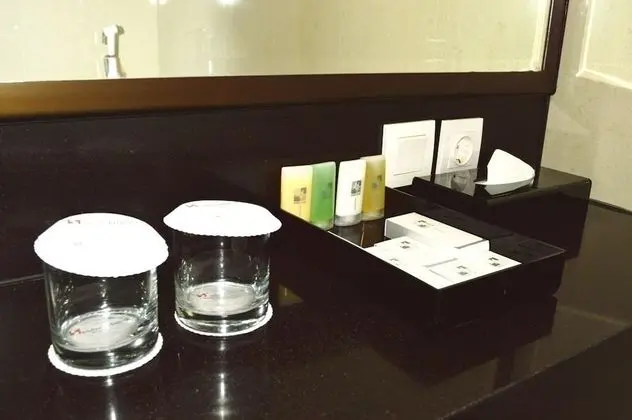 Superior İki Ayrı Yataklı Oda, 2 Tek Kişilik Yatak