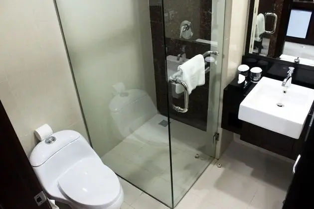 Superior İki Ayrı Yataklı Oda, 2 Tek Kişilik Yatak