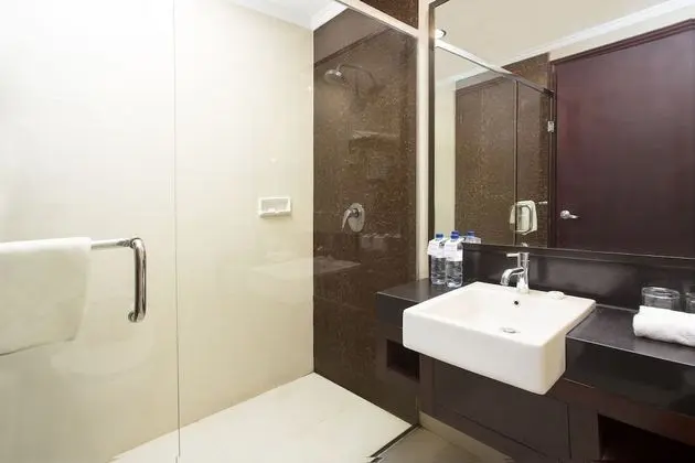 Superior Tek Büyük Yataklı Oda, 1 Büyük (Queen) Boy Yatak