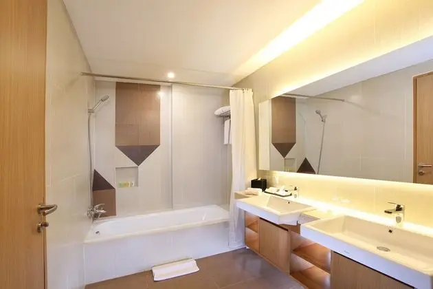 Superior Deluxe Twin Room