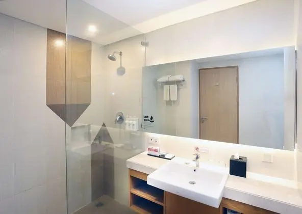 Superior Deluxe Twin Room