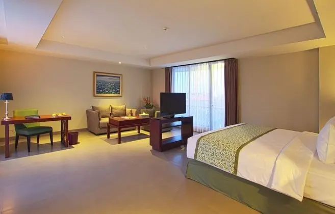 Junior Suite