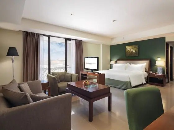 Junior Suite