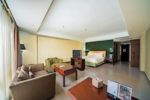 Junior Suite