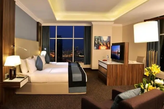 Deluxe İki Ayrı Yataklı Oda